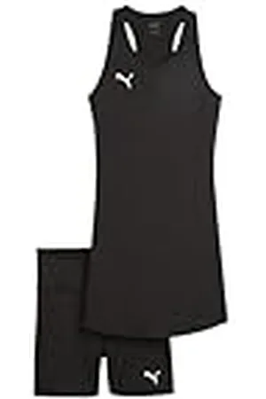 PUMA Vestido Unisex Teamgoal