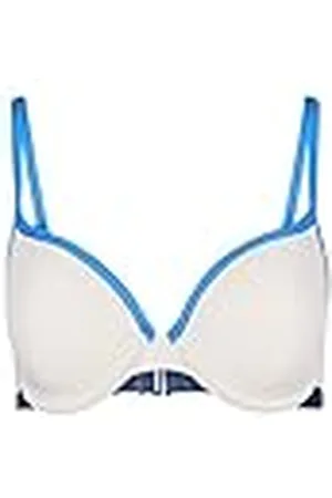 Skiny Damen Bikini Schalen BH Color Block, , 70B para Mujer