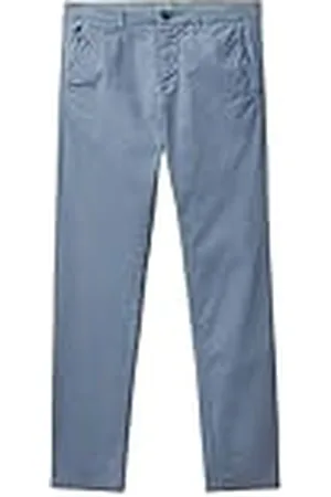 Benetton Pantalone 4dkh55i18, Pantalones, Hombre, , 44