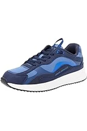 Armani Exchange Dusseldorf, Zapatillas Hombre, , 45 EU