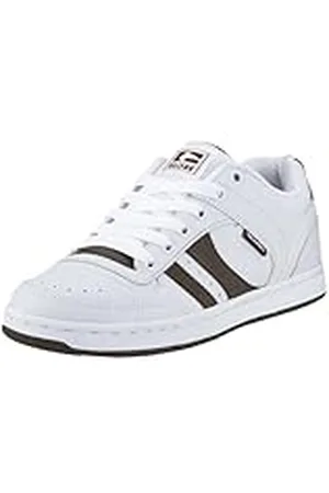 Globe GBFRIC - Zapatillas de Skateboarding de Cuero para Hombre, Color , Talla 46,5
