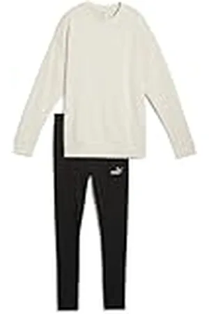 PUMA Relaxed Sweat Suit TR, Abiti lavorati a maglia Mujer,