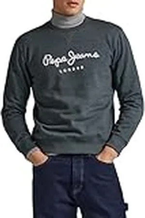 Pepe Jeans Nouvel Sweatshirt, , XS para Hombre
