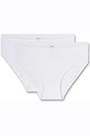 Sanetta 344836 Pantis, , 152 (Pack de 2) para Niñas