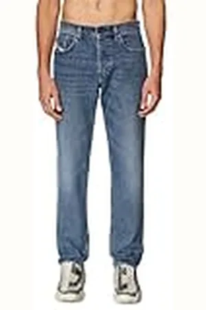 Diesel 2023 D-finitive, Jeans Hombre, , 36W / 32L