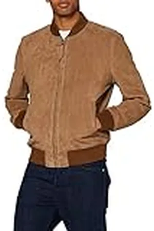Schott NYC LC3017, Chaqueta para Hombre, , XL