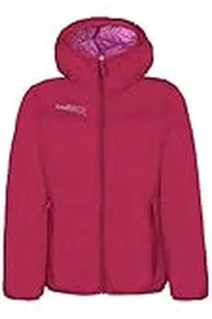 ROCK EXPERIENCE REJJ01201 GOLDEN GATE PACK HOODIE PADDED Jacket Women