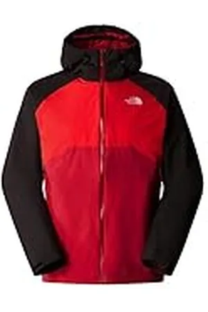 The North Face Stratos Chubasquero para hombre M