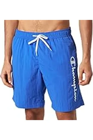 Champion Legacy Beachshorts AC Logo Bañador para Hombre, , S