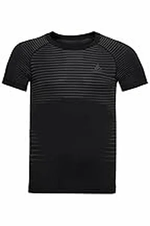 Odlo Hombre Camiseta de manga corta de ropa interior funcional PERFORMANCE LIGHT