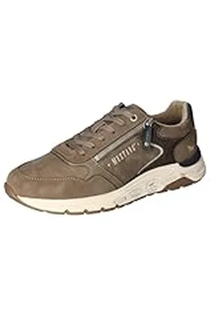 Mustang 4200-301, Zapatillas Hombre, , 43 EU