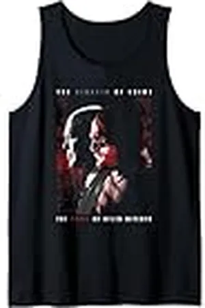 Daredevil The Kingpin And The Devil Camiseta sin Mangas