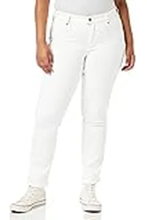 G-Star Para Mujer Noxer Straight Jeans, , 25W / 32L