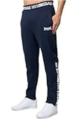 Lonsdale London RIVERSTON Pantalones de chándal, , S para Hombre