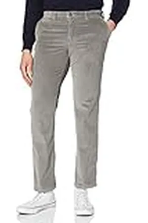 Benetton (Z6ERJ) Pantalón, , 42 para Hombre