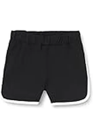 NAME IT Nkfvaca Swe Shorts UNB Pantalones Cortos de chándal, , 140 para Niñas