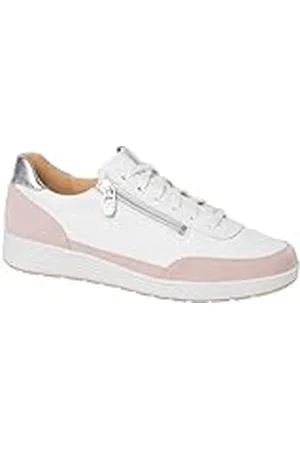 Ganter Klara, Zapatillas Mujer, , 40.5 EU Ancho