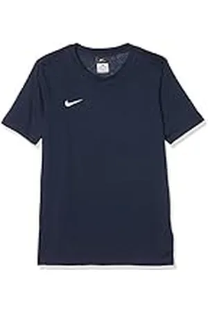 Nike YTH Team Club Blend tee Camiseta, Unisex niños, , XL