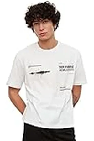 Trendyol White Men