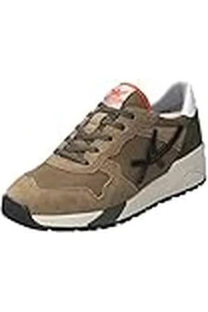 Mephisto Vitesse, Zapatillas Mujer, , 41 EU