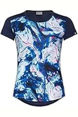 Head Sammy T-Shirt G T_Shirts, Niñas, , Small