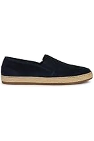 Geox U Pantelleria A, Espadrille Wedge Sandal Hombre, , 42 EU