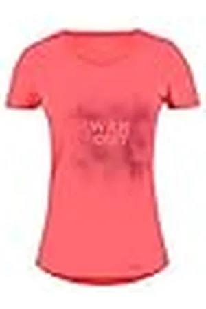 energetics Gundula - Camiseta para Mujer, Mujer, 280925, , 44