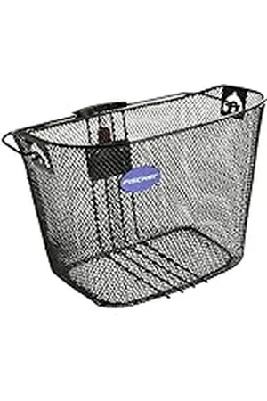 Fischer Profex Basimply - Manillar de alforjas y Pantalones, tamaño único, Color
