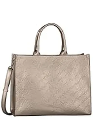 TOM TAILOR Bags Denice - Bolso bandolera para mujer, con cremallera, tamaño mediano, color , , moderno