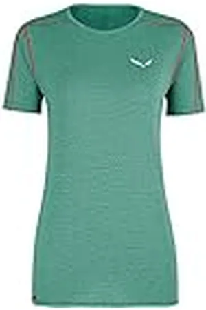 Salewa Pedroc Hybrid T-Shirt, Mujer, , IT 40/DE 34