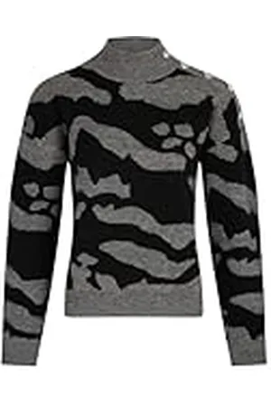 Morgan 242-mfelix Suéter pulóver, , XL para Mujer
