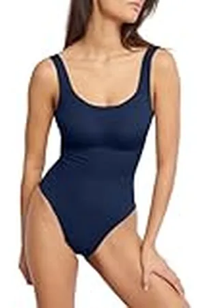 Sloggi Mujer Zero Feel 2.0 Body, Navy Blue, S