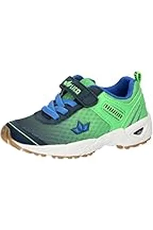 LICO Barney Vs, Zapatillas de Gimnasia Unisex niños, , 30 EU