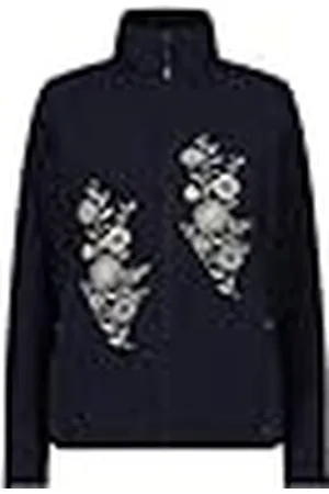 CMP Chaqueta De Mujer De Polar Artic Fleece Jacket Mujer