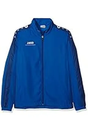 Jako Chaqueta De Presentación de Striker, Todo el año, Hombre, Color , tamaño Extra-Large