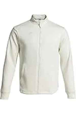 Joma Sudadera de Hombre - Confort - Cremallera