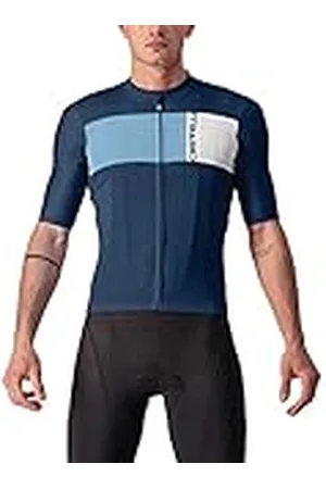 Castelli 4522023 PROLOGO 7 Jersey T-Shirt Hombre Tamaño 3XL