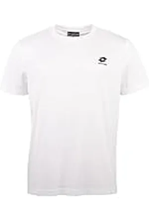 Lotto Camiseta para Hombre, , M