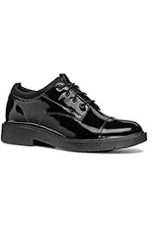 Geox D Spherica Ec1 B, Oxford Mujer, , 40 EU