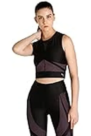 PUMA Eversculpt Fitted Tank Top sin Mangas, Mujer, , XXL