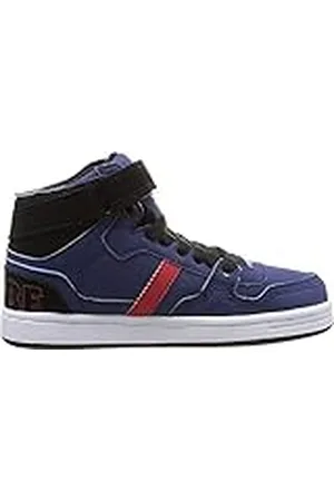 Globe Global Eye Wear Kids Superfly, Zapatillas Niños, Bleu (Blueprint/Black), 35