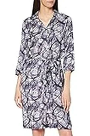 Mexx Vestido de Fiesta Mujer, , 42 (Herstellergröße: 42) EU