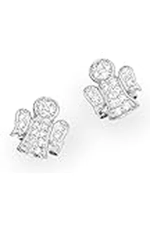 AMEN Pendientes BRINCOS EA Marca