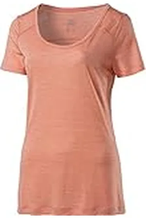 mc kinley McKINLEY Aramac Camiseta, Mujer, , 38