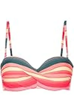 Protest Mm Madeira Dcup Bik Sujetador De Bikini para Mujer, , XS/34