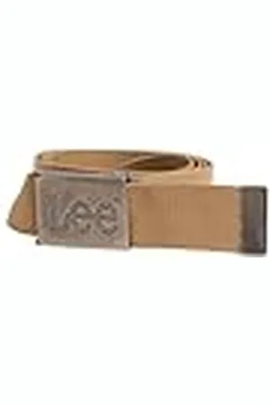Lee Webbing Belt Cinturón, , 100 cm Hombres