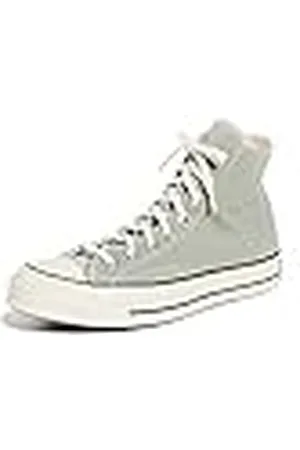 Converse Chuck 70, Sneaker Hombre, Summit Sage/Egret/Black, 44.5 EU
