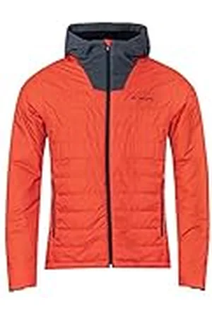 Vaude Chaqueta marca modelo Me Cyclist Hybrid Jacket