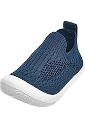 Playshoes Freizeitschuh, Zapatillas Unisex niños, , 25 EU