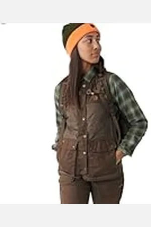Fjällräven Fjallraven 86373-633 Forest Wool Padded Vest W/Forest Wool Padded Vest W Sports vest Mujer Tamaño S